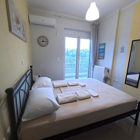 Nafplio Breeze Άνετη Διώροφη Κατοικία Από 4 Έως 9 Επισκέπτες Екстериор снимка