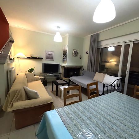 Nafplio Breeze Άνετη Διώροφη Κατοικία Από 4 Έως 9 Επισκέπτες Екстериор снимка