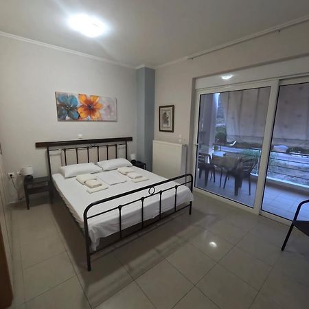 Nafplio Breeze Άνετη Διώροφη Κατοικία Από 4 Έως 9 Επισκέπτες Екстериор снимка