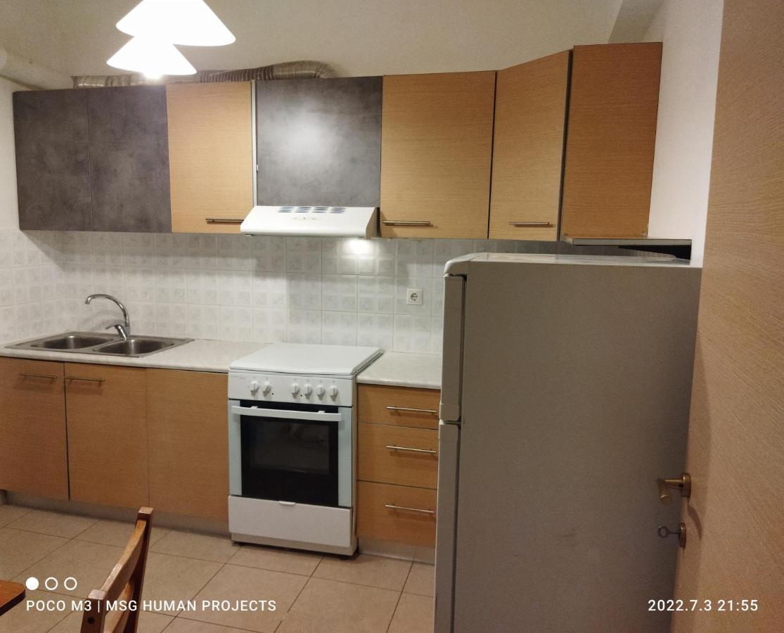 Nafplio Breeze Άνετη Διώροφη Κατοικία Από 4 Έως 9 Επισκέπτες Екстериор снимка