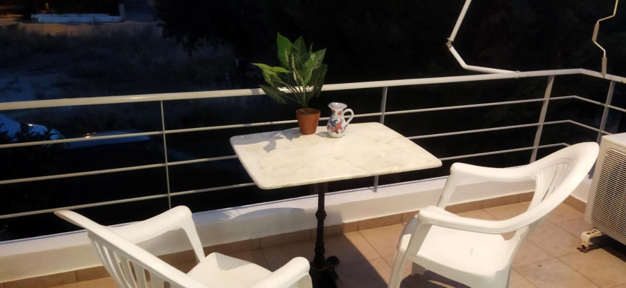 Nafplio Breeze Άνετη Διώροφη Κατοικία Από 4 Έως 9 Επισκέπτες Екстериор снимка