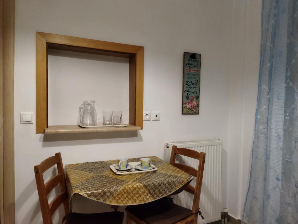 Nafplio Breeze Άνετη Διώροφη Κατοικία Από 4 Έως 9 Επισκέπτες Екстериор снимка