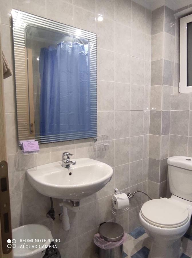Nafplio Breeze Άνετη Διώροφη Κατοικία Από 4 Έως 9 Επισκέπτες Екстериор снимка