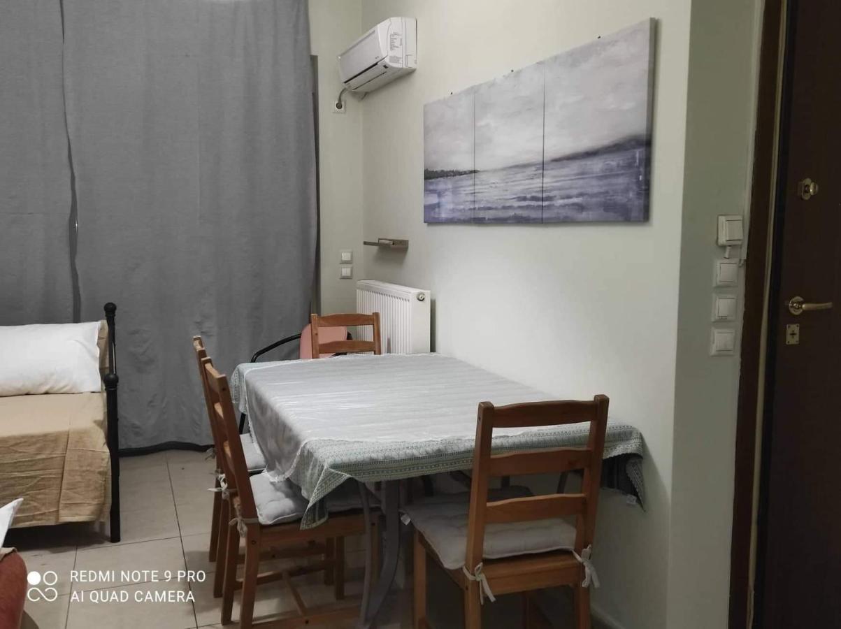 Nafplio Breeze Άνετη Διώροφη Κατοικία Από 4 Έως 9 Επισκέπτες Екстериор снимка