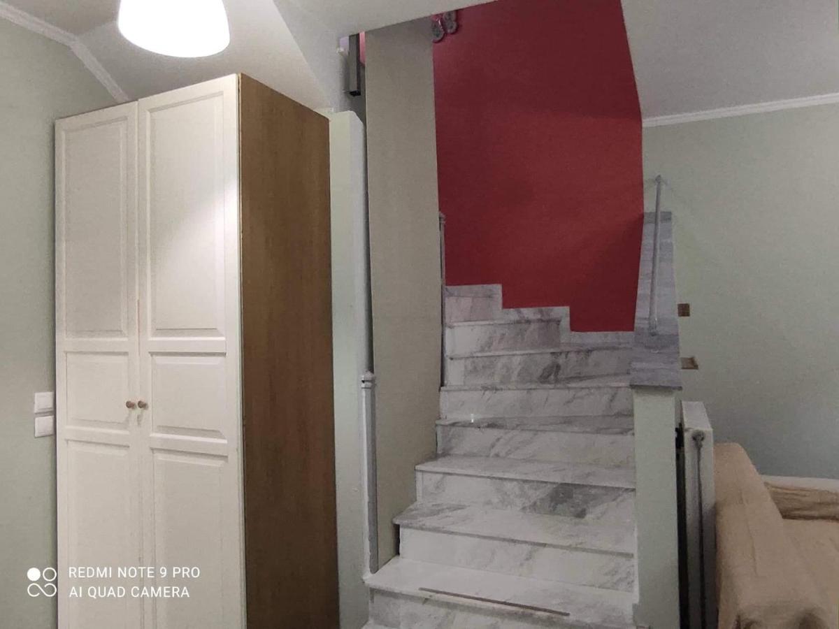 Nafplio Breeze Άνετη Διώροφη Κατοικία Από 4 Έως 9 Επισκέπτες Екстериор снимка