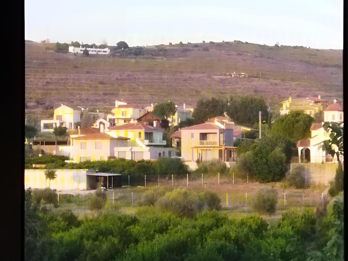 Nafplio Breeze Άνετη Διώροφη Κατοικία Από 4 Έως 9 Επισκέπτες Екстериор снимка