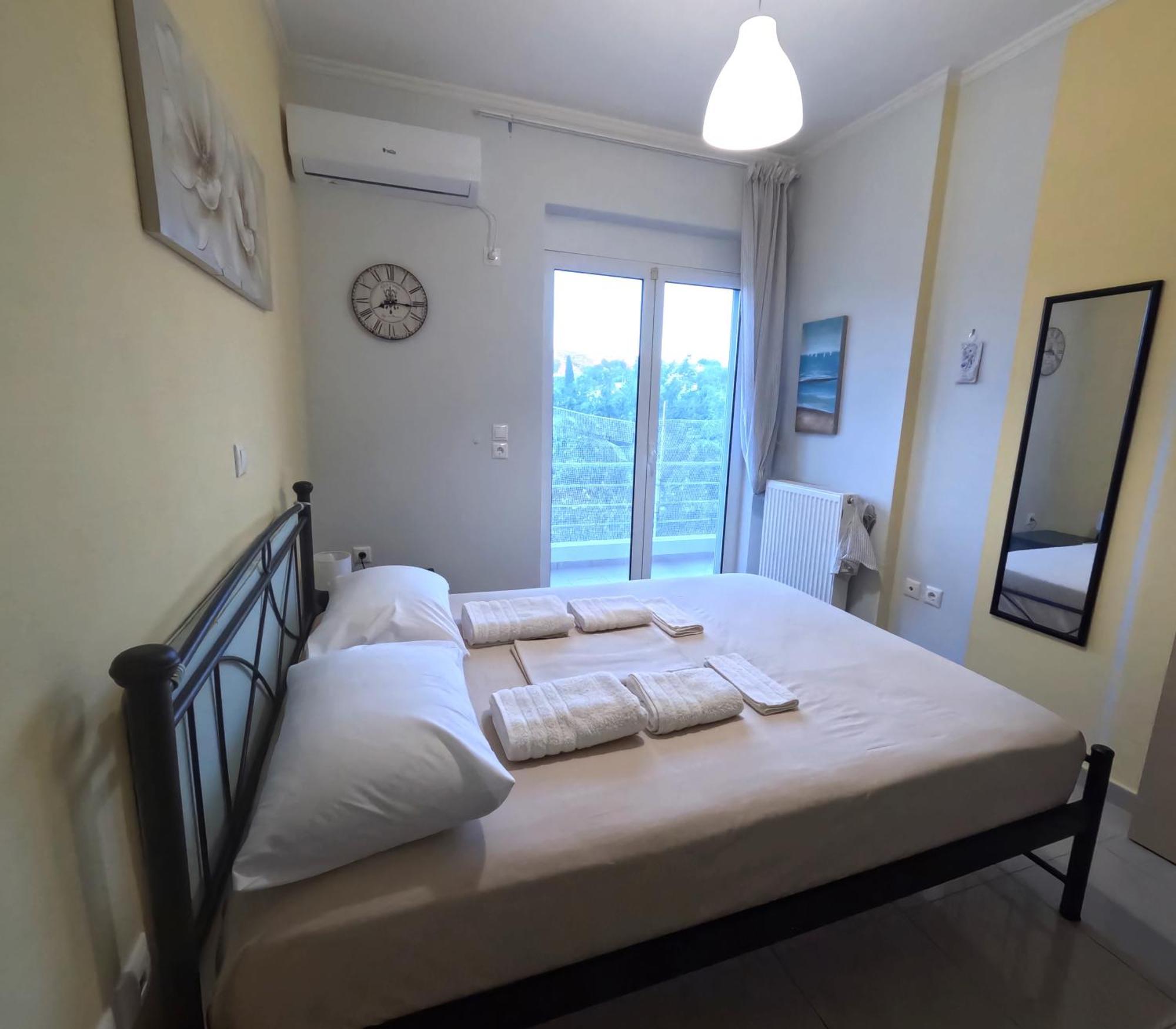 Nafplio Breeze Άνετη Διώροφη Κατοικία Από 4 Έως 9 Επισκέπτες Екстериор снимка