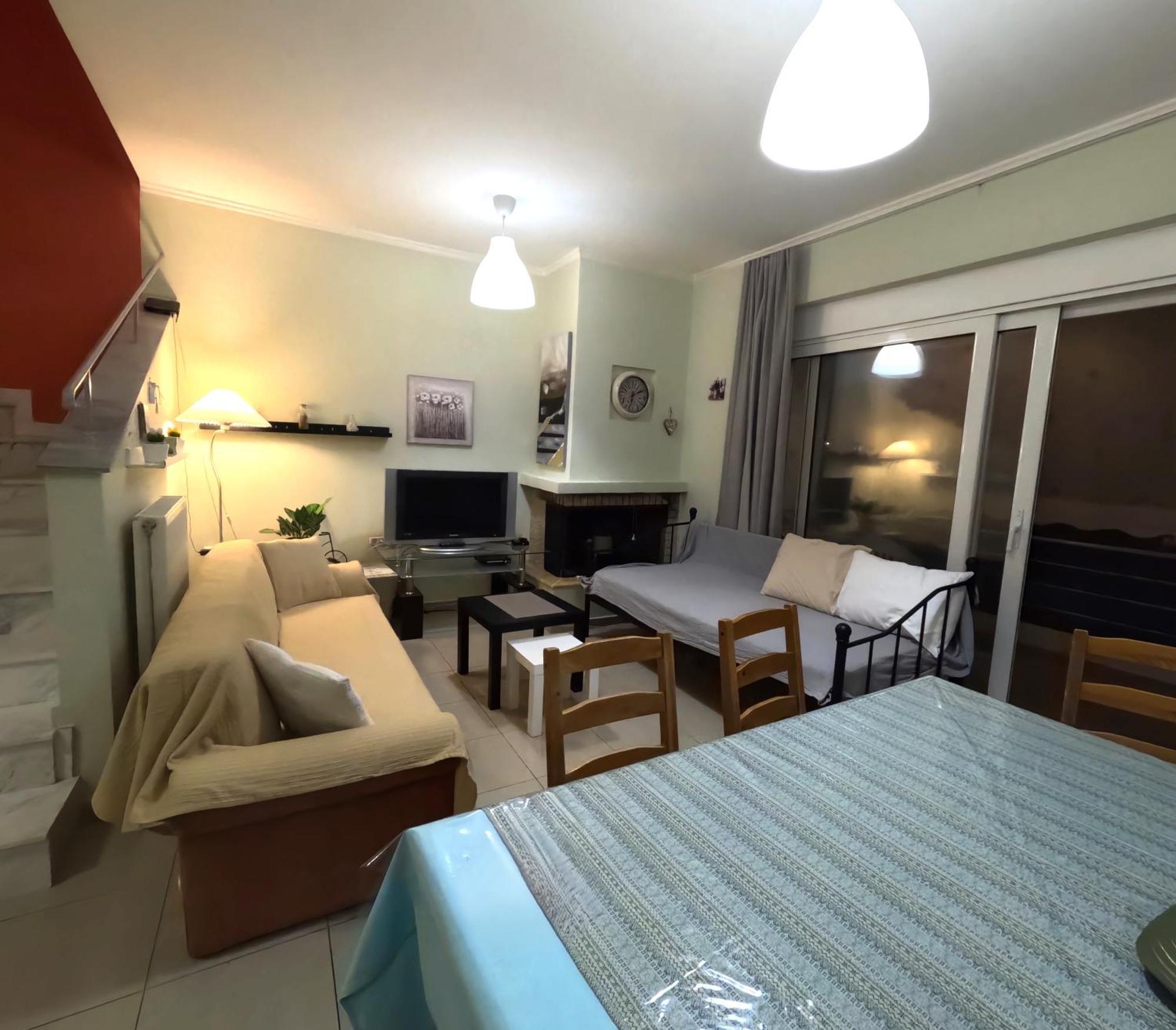 Nafplio Breeze Άνετη Διώροφη Κατοικία Από 4 Έως 9 Επισκέπτες Екстериор снимка