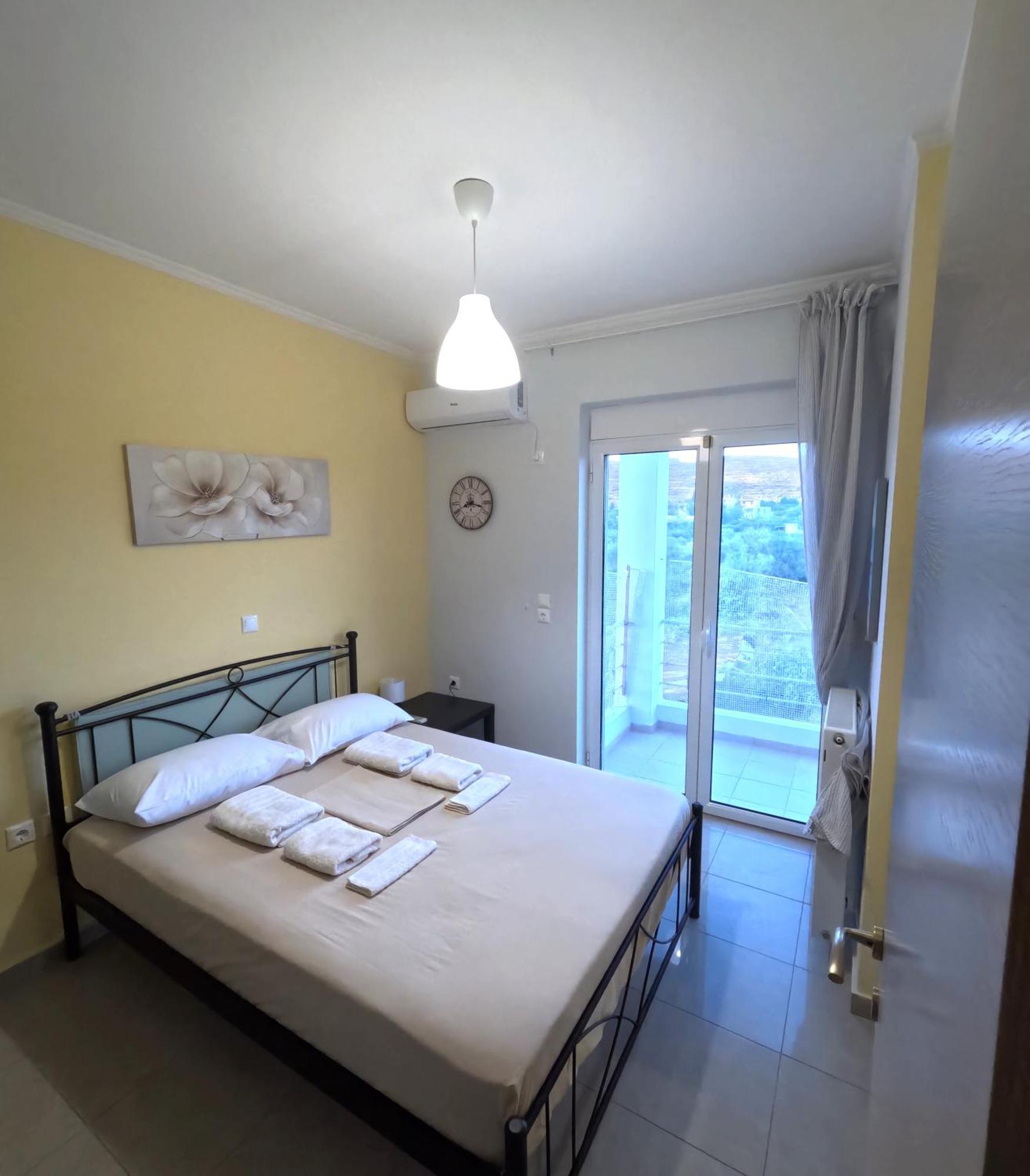 Nafplio Breeze Άνετη Διώροφη Κατοικία Από 4 Έως 9 Επισκέπτες Екстериор снимка