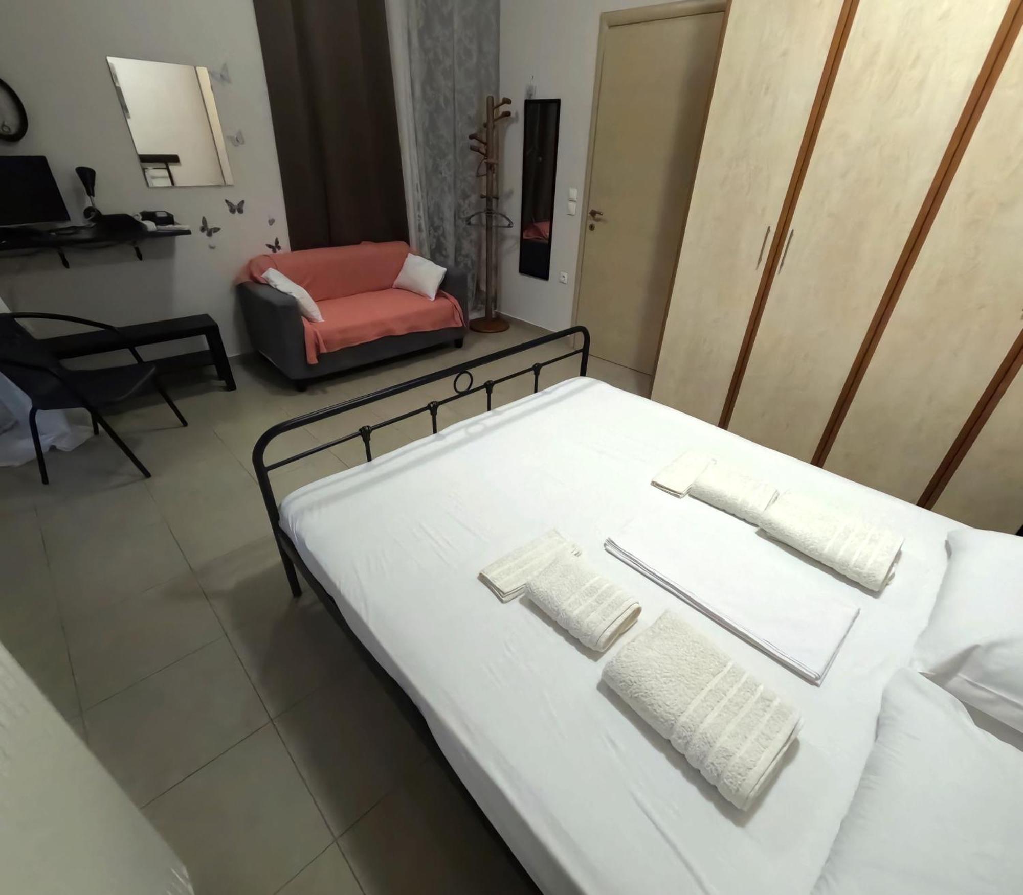 Nafplio Breeze Άνετη Διώροφη Κατοικία Από 4 Έως 9 Επισκέπτες Екстериор снимка