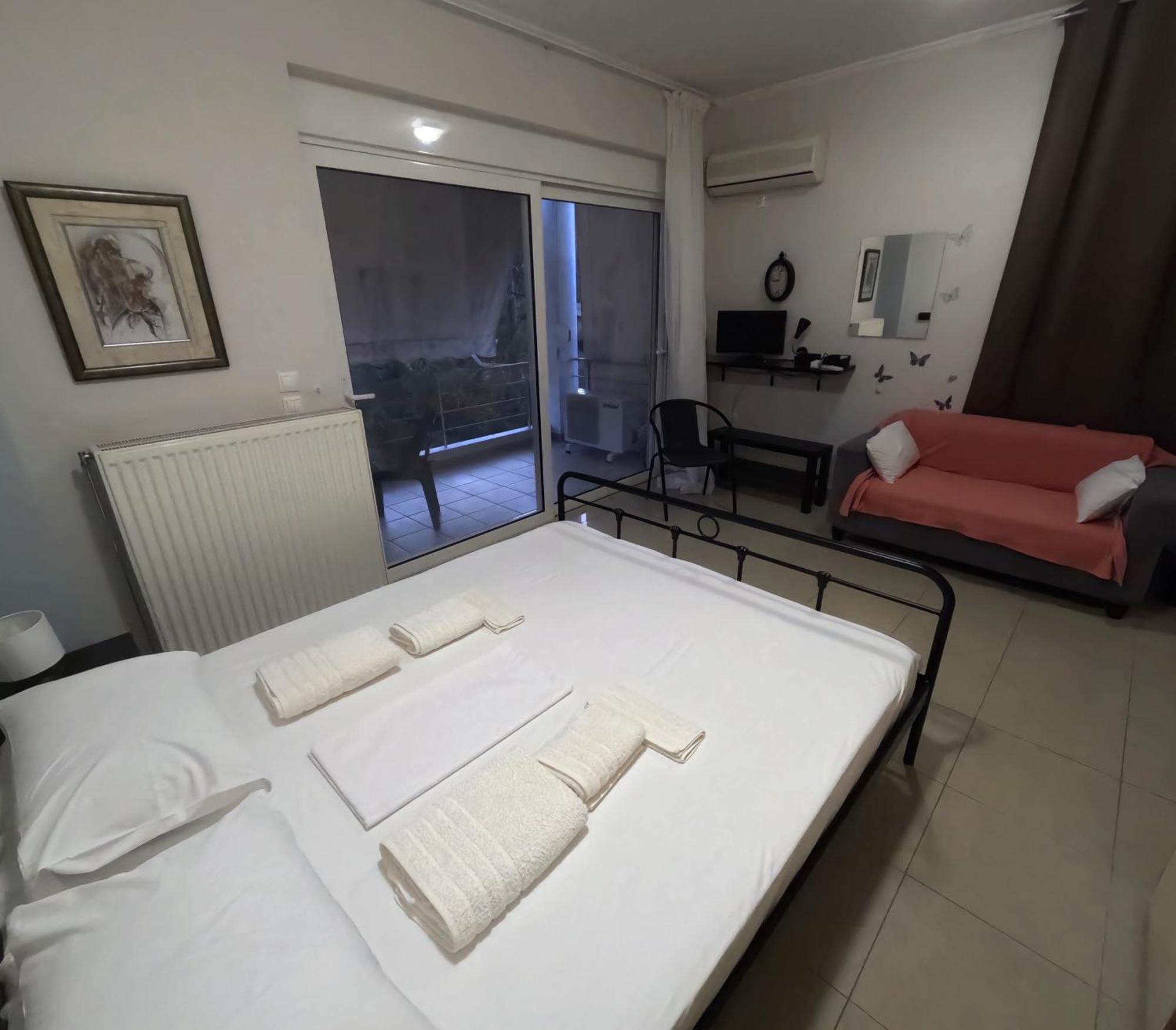 Nafplio Breeze Άνετη Διώροφη Κατοικία Από 4 Έως 9 Επισκέπτες Екстериор снимка
