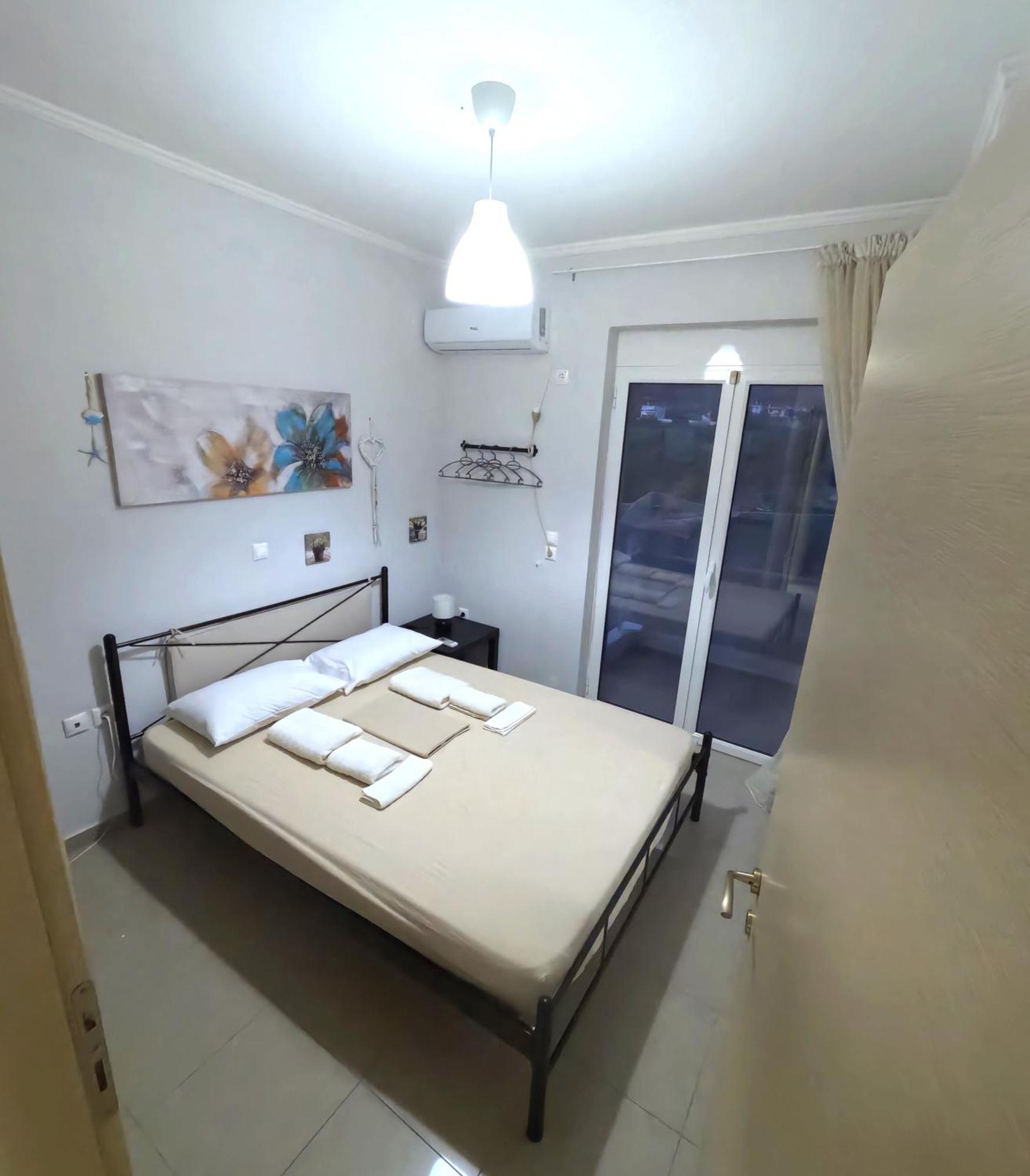 Nafplio Breeze Άνετη Διώροφη Κατοικία Από 4 Έως 9 Επισκέπτες Екстериор снимка