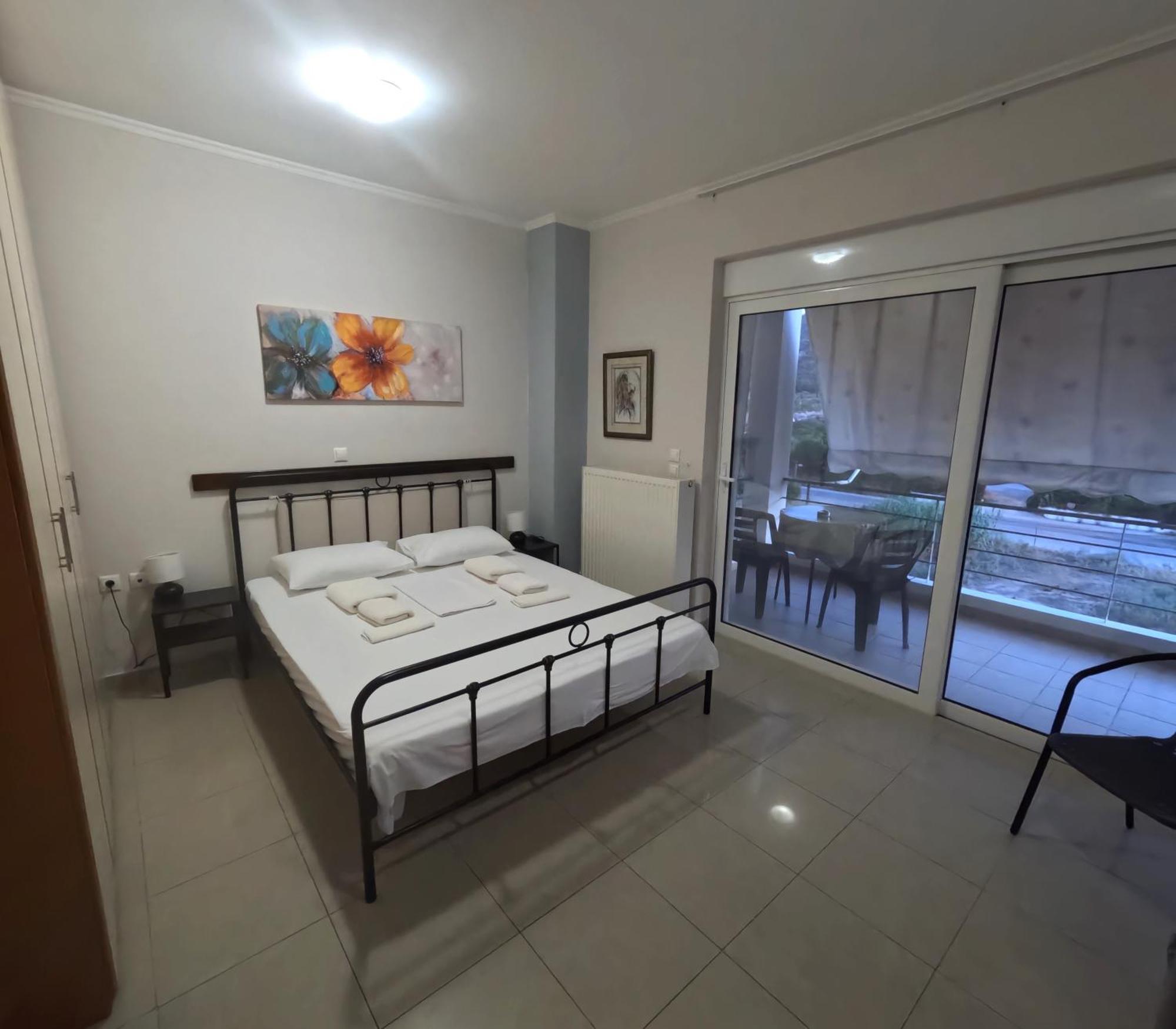 Nafplio Breeze Άνετη Διώροφη Κατοικία Από 4 Έως 9 Επισκέπτες Екстериор снимка